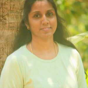 Hemamalini Raman
