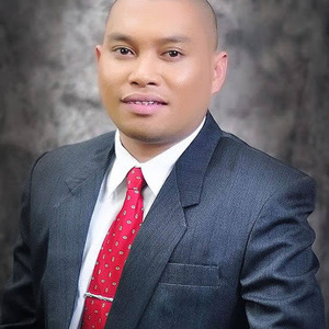 Christian Anicas Mindaro