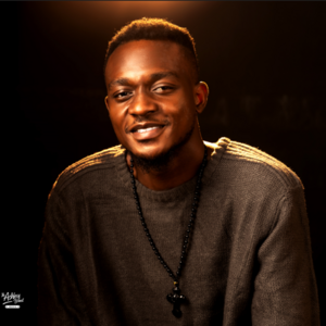 Prosper Asiyanbola