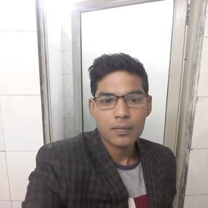 Neeraj Tomar