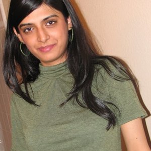 Natasha Arshad