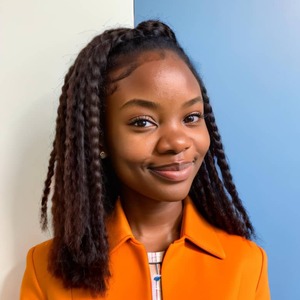 Esther Oyasise