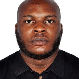 Gregory Nwagbogu