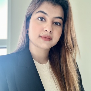 Rabia Ahmed