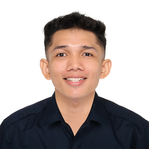 Mark Christian T Meneses