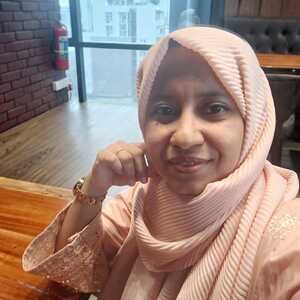 Tasnim Yousuf