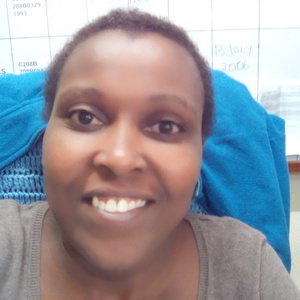 Patricia Wanjiru