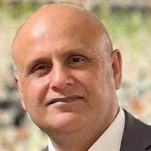 Jehanzeb Riaz