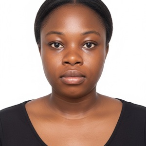 Chinemerem Jennifer Nwakuba