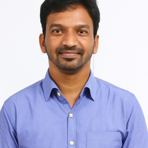 Ananda Kumar
