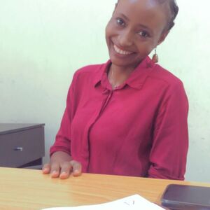 Deborah Okeanemeh Erhahi