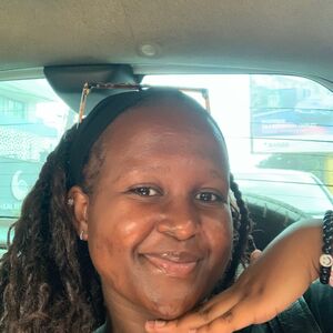 Fridah Blessings Wanjiku Njoka