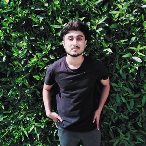 Yash Vyas