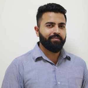 Shubham Arora
