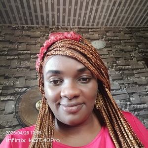 Oluchukwu Amarachukwu Odukwe