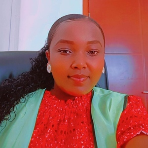 Maurine Mwangi