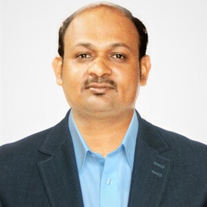 Vikas Singh