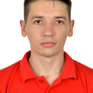 Sergiy Matvienko