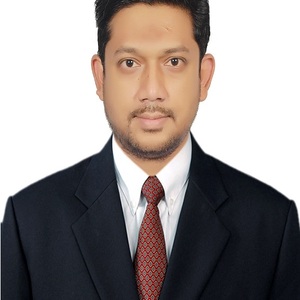 Md. Shahriar Mehmood