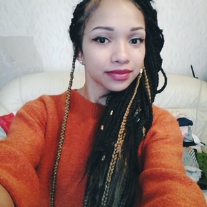 Romina Rakotondrabako