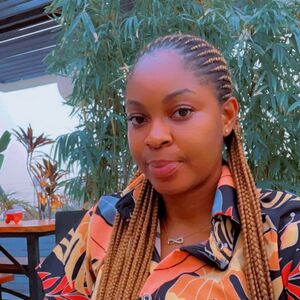 Obi Tobechukwu Rosemary