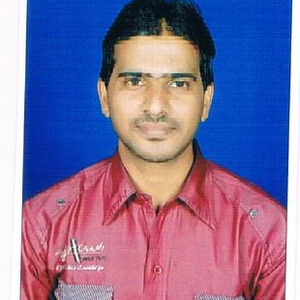 Nachiketa Parhi