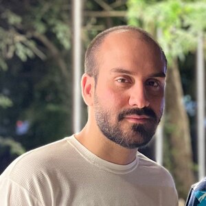 Payam Fekri