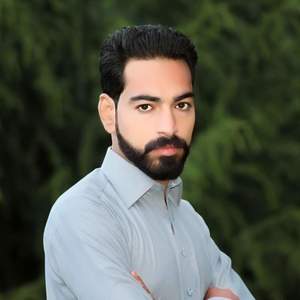 Awais Taj