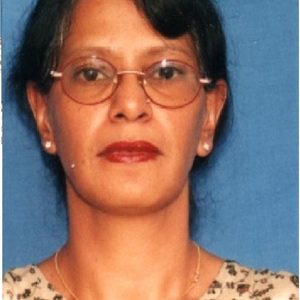 Salmah Rajabalee