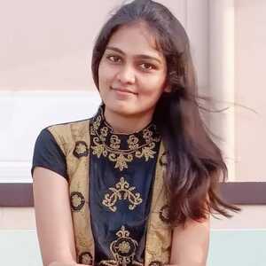 Reshma Shaik