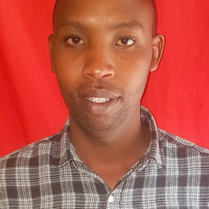 Benson Kipngetich Koech