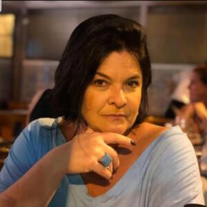 Candice La Terza Machado