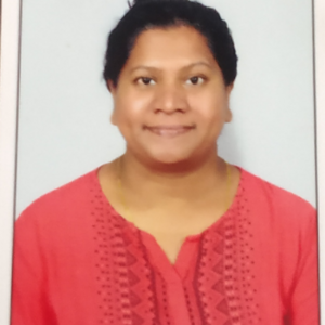 Rohini Narayan
