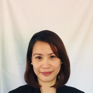 May Ann Villanueva