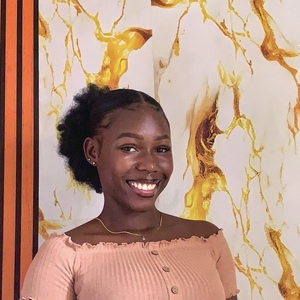 Obassi Chioma Deborah