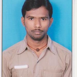 Chandra Sheker Kotte