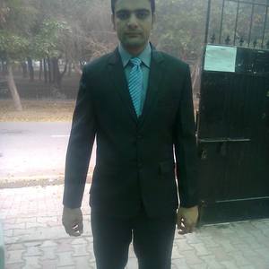 Javed Iqbal