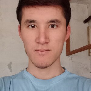 Nurdawlet Kenesbaev