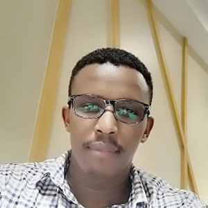 Godwin Kipkoech Bett