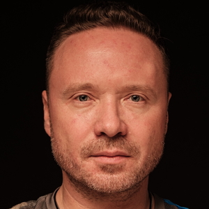 Eugene Tarasov