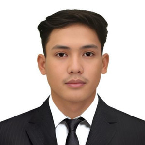 Luis Miguel M. Martinez