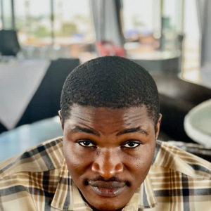 Uzor Samuel Ogbonna