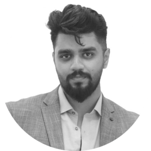 Hisham Asif