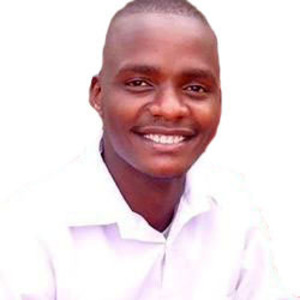 Christopher Mulei