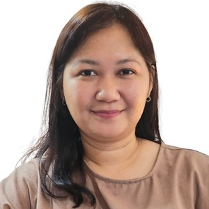 Daryl Louise Amores