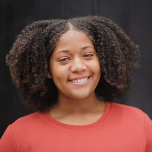 Eboni Barnes