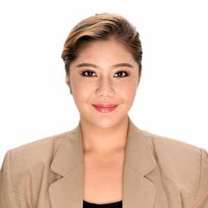 Kiziah Princessa Estrella