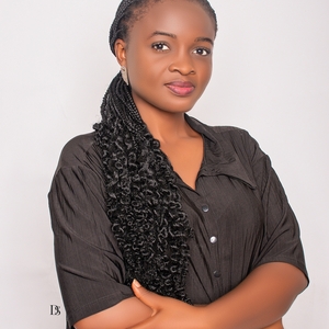 Nneka Lucy Ugwuja