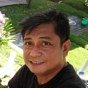 Gilbert Ruivivar Monserrate