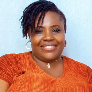 Linda Adamma Ikechukwu